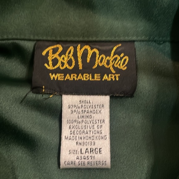 Bob Mackie Jacket - Picture 3 of 4